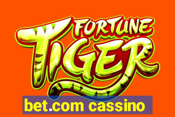 bet.com cassino