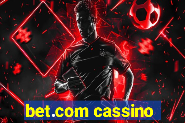 bet.com cassino