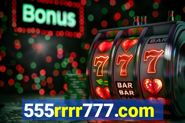 555rrrr777.com