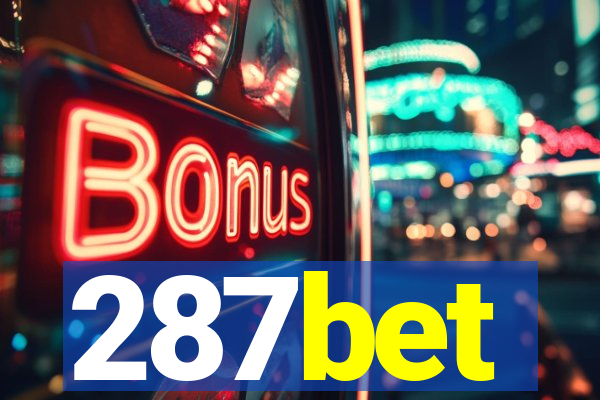 287bet