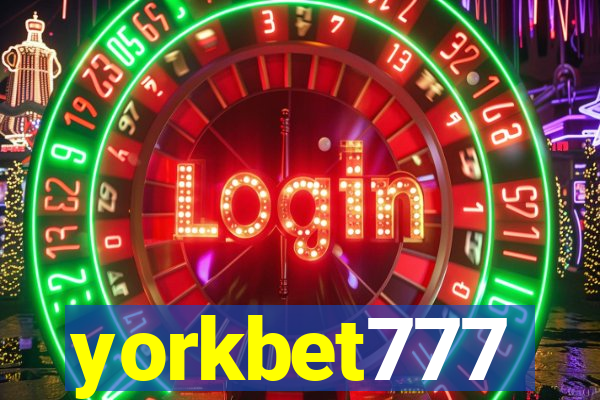 yorkbet777