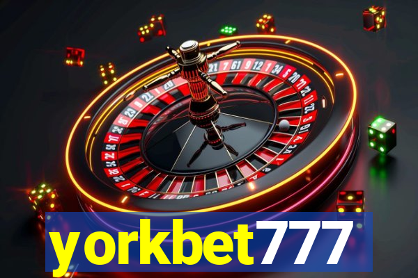 yorkbet777