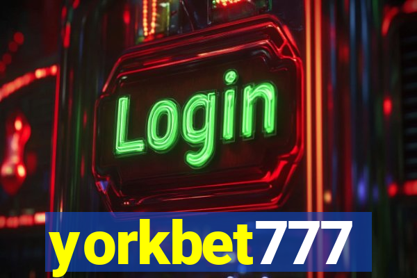 yorkbet777