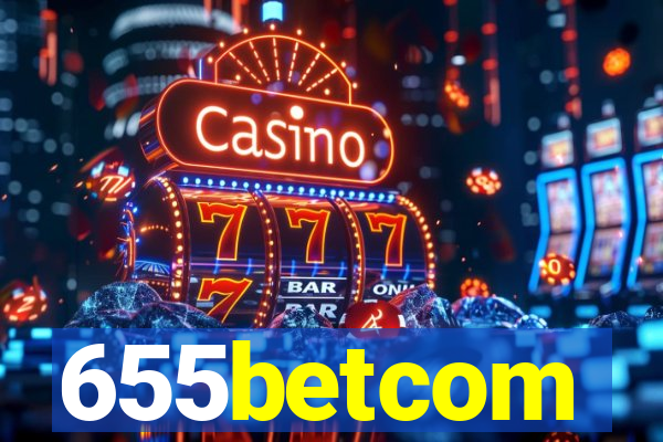 655betcom