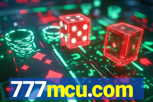 777mcu.com