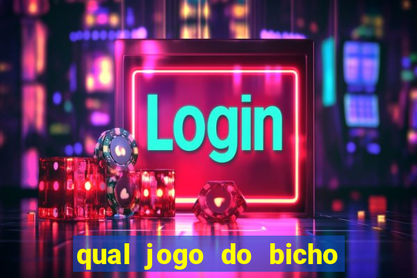 qual jogo do bicho online é confiável