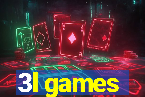 3l games