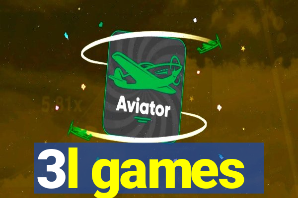 3l games