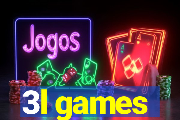 3l games
