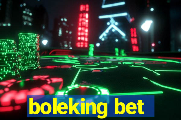 boleking bet