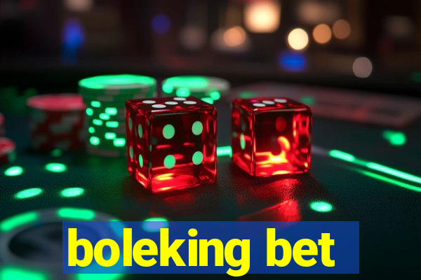 boleking bet