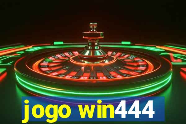 jogo win444