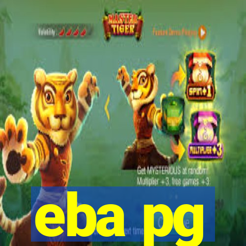 eba pg