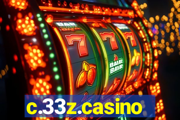 c.33z.casino
