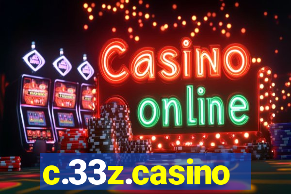 c.33z.casino