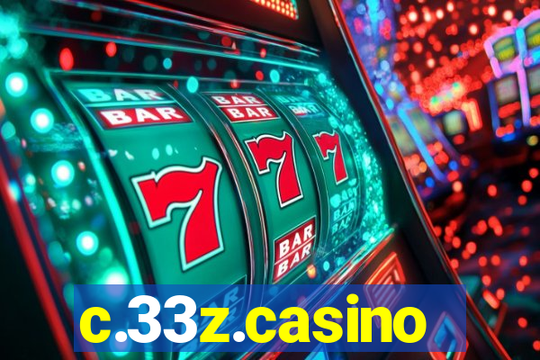 c.33z.casino