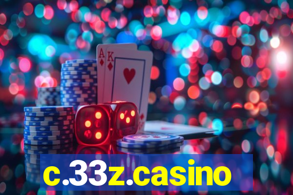 c.33z.casino