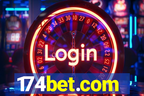 174bet.com