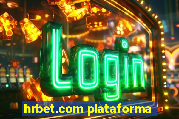 hrbet.com plataforma