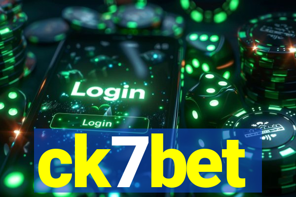 ck7bet