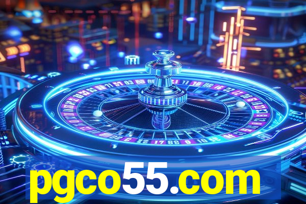 pgco55.com