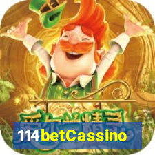114betCassino