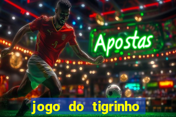 jogo do tigrinho do gusttavo lima