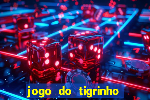 jogo do tigrinho do gusttavo lima