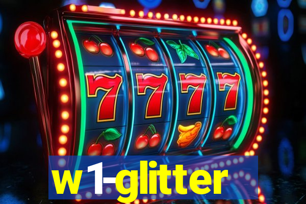 w1-glitter