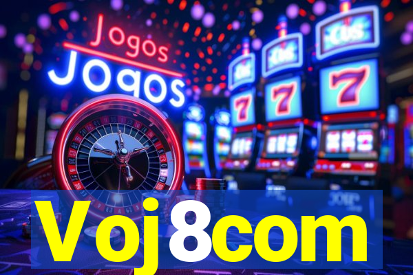 Voj8com
