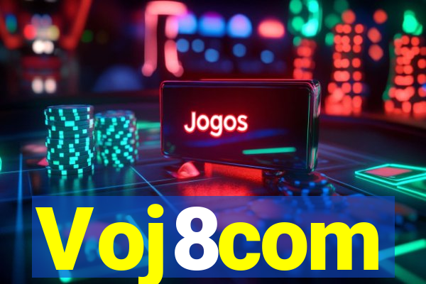 Voj8com