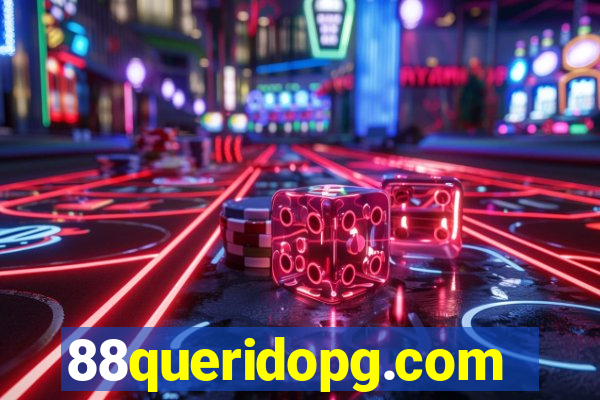 88queridopg.com