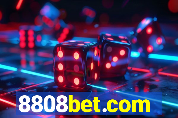 8808bet.com