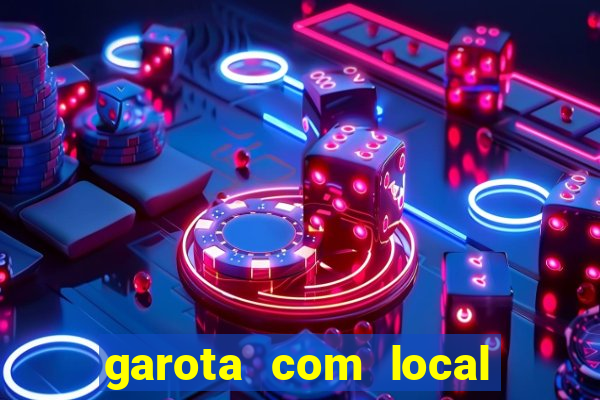 garota com local porto alegre