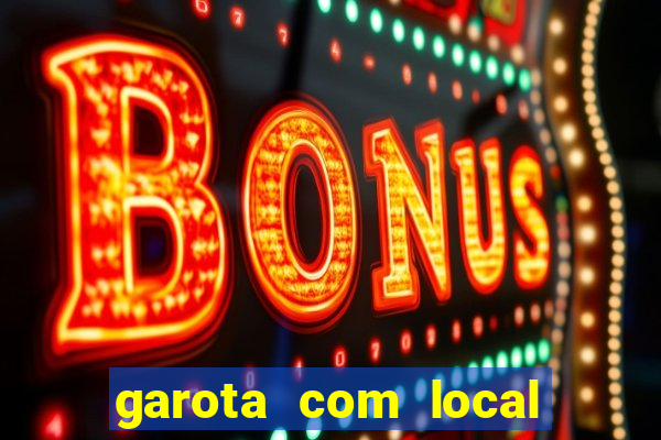 garota com local porto alegre