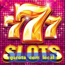 garota com local porto alegre
