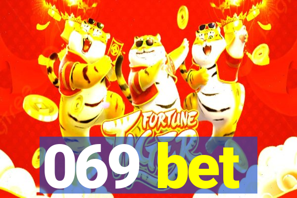 069 bet