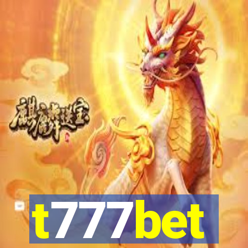 t777bet