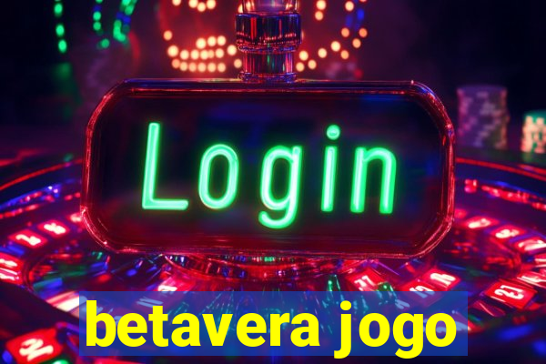 betavera jogo