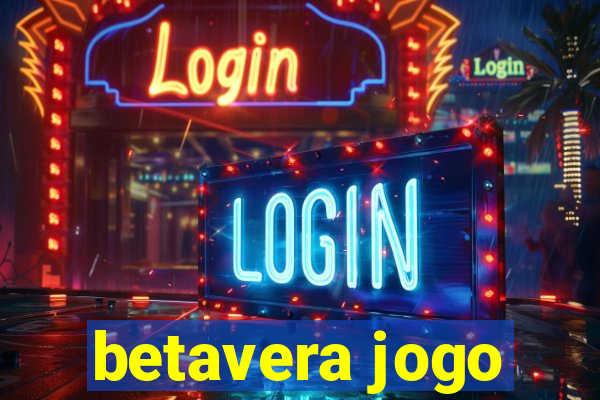betavera jogo