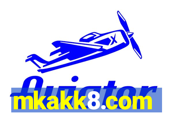 mkakk8.com
