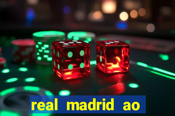 real madrid ao vivo multi canal