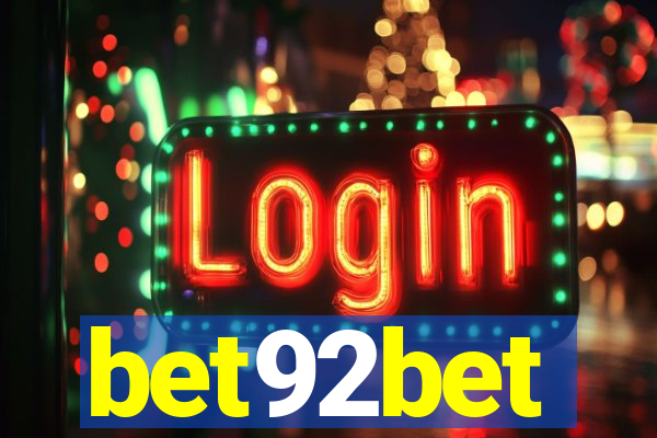 bet92bet