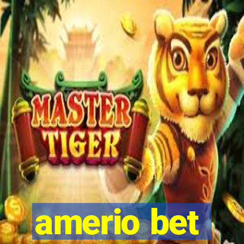 amerio bet