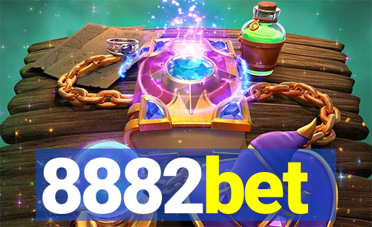 8882bet