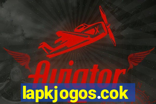 lapkjogos.cok