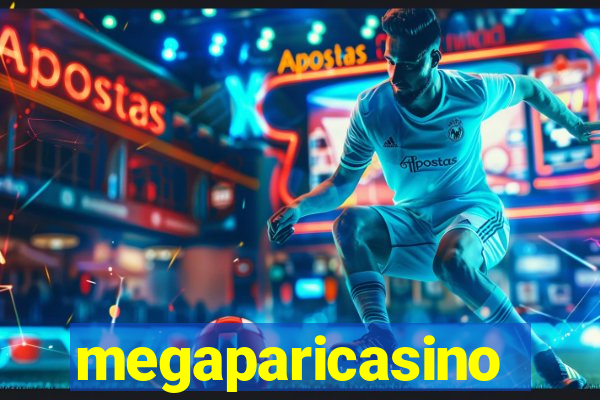 megaparicasino