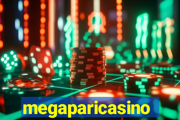 megaparicasino