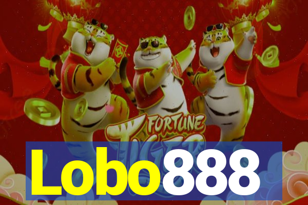 Lobo888
