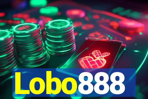 Lobo888